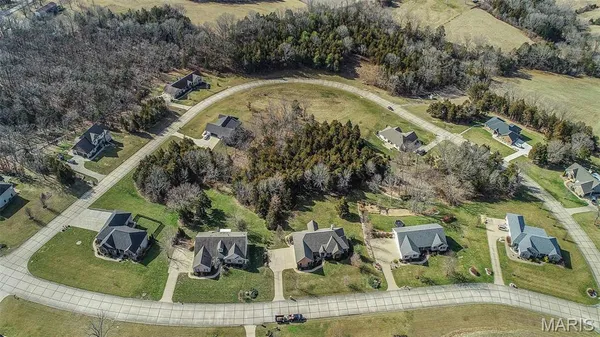 $61,500 | Lot 3 Oak Crossing Drive, Villa Ridge, MO 63089