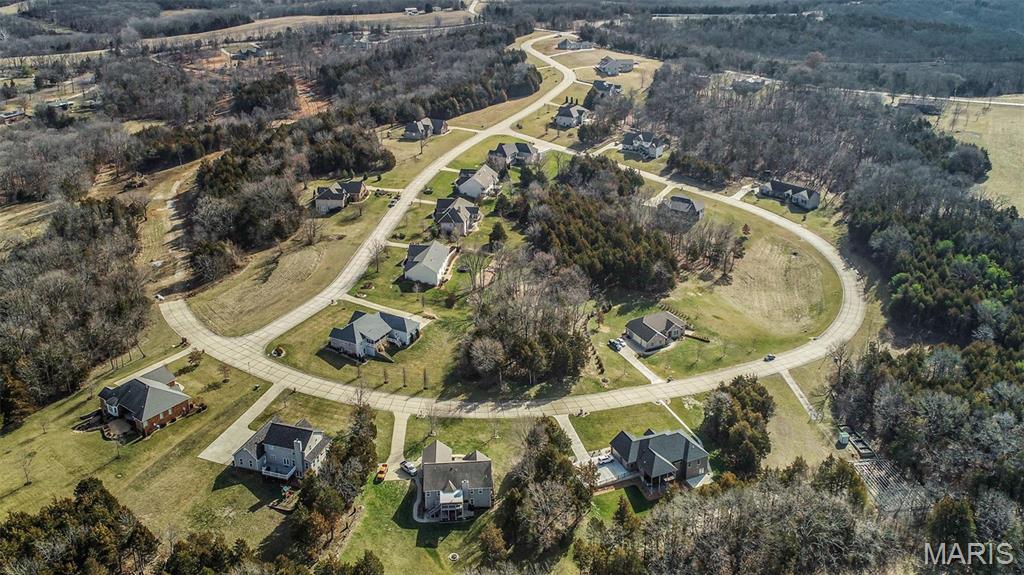 Lot 3 Oak Crossing Drive Villa Ridge, MO 63089 - Photo 4 of 8