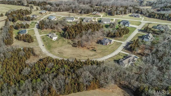 $61,500 | Lot 3 Oak Crossing Drive, Villa Ridge, MO 63089