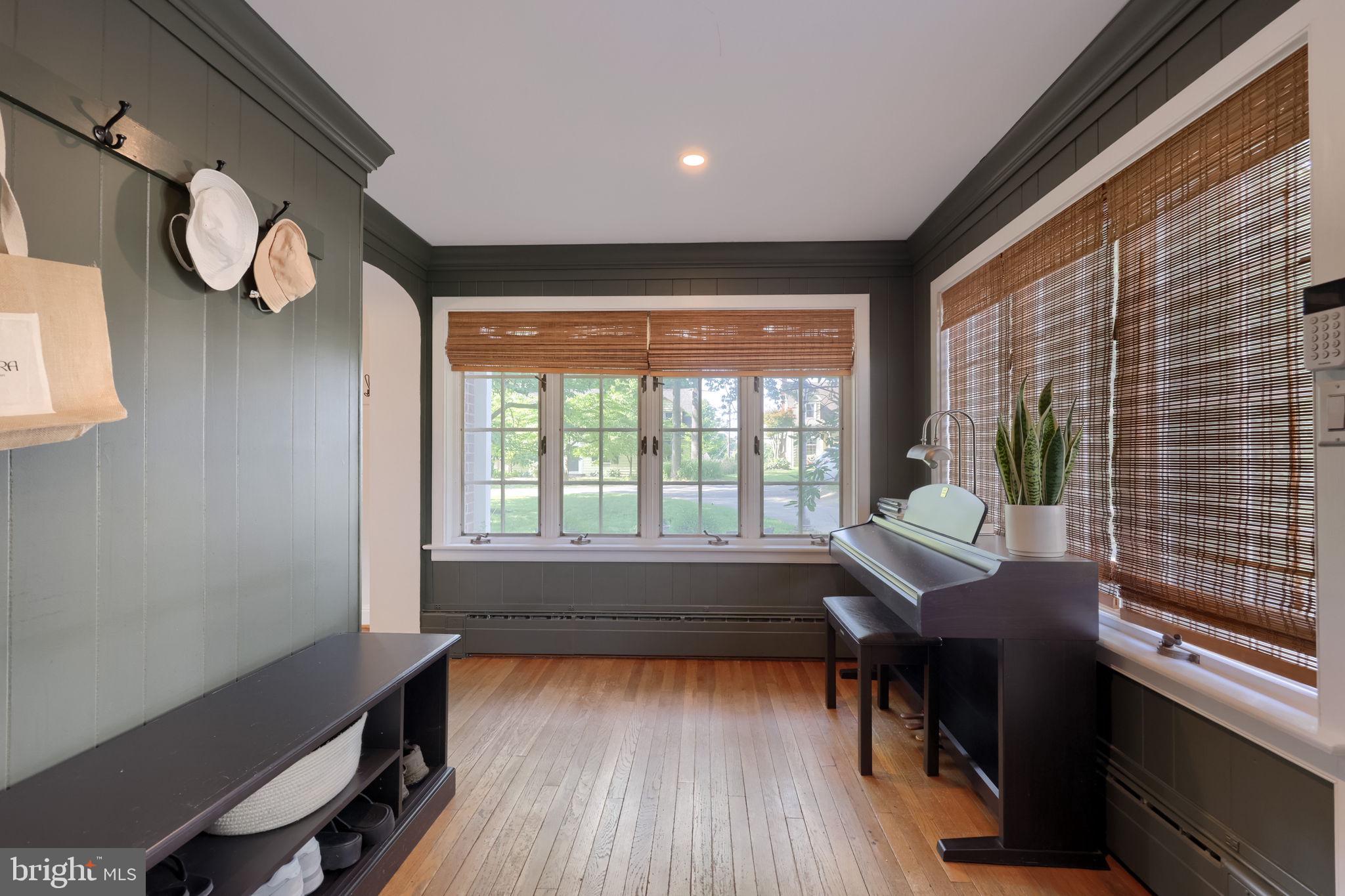 1709 Ridgeview Avenue Lancaster, PA 17603 - Photo 37 of 77 Charming sunlit music nook.