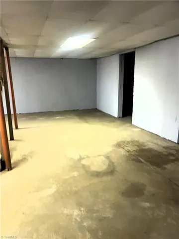 $249,500 | 1328 East Council Street, Salisbury, NC 28146