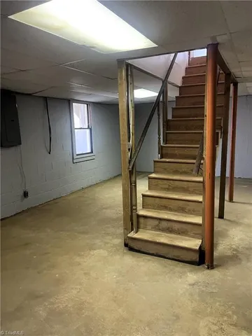 $249,500 | 1328 East Council Street, Salisbury, NC 28146