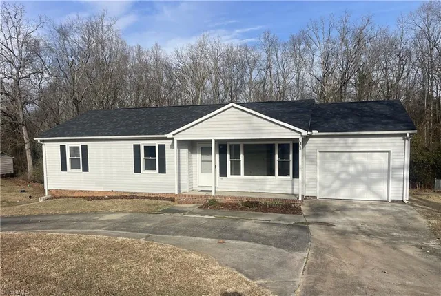 $249,500 | 1328 East Council Street, Salisbury, NC 28146