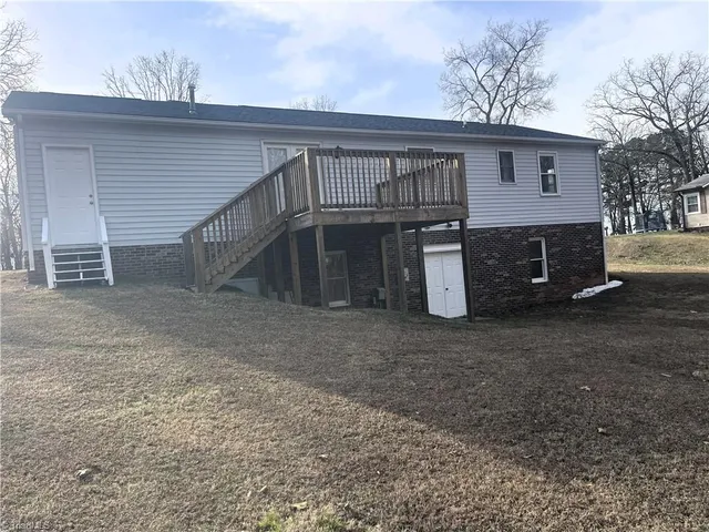 $249,500 | 1328 East Council Street, Salisbury, NC 28146