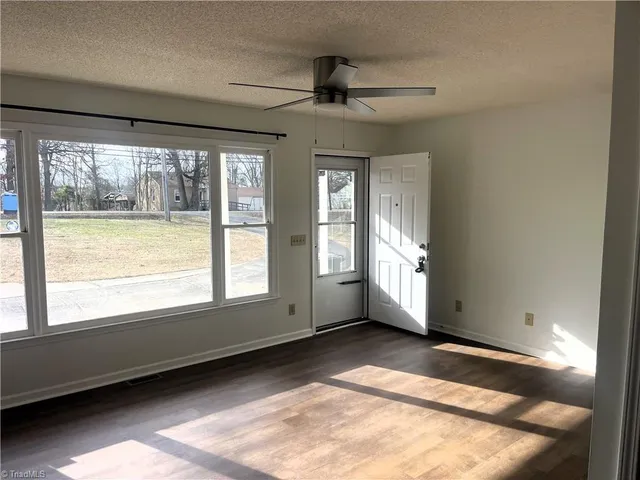 $249,500 | 1328 East Council Street, Salisbury, NC 28146