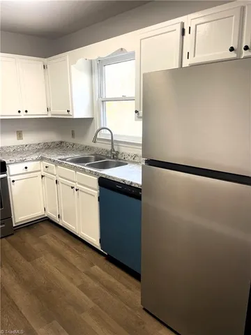 $249,500 | 1328 East Council Street, Salisbury, NC 28146