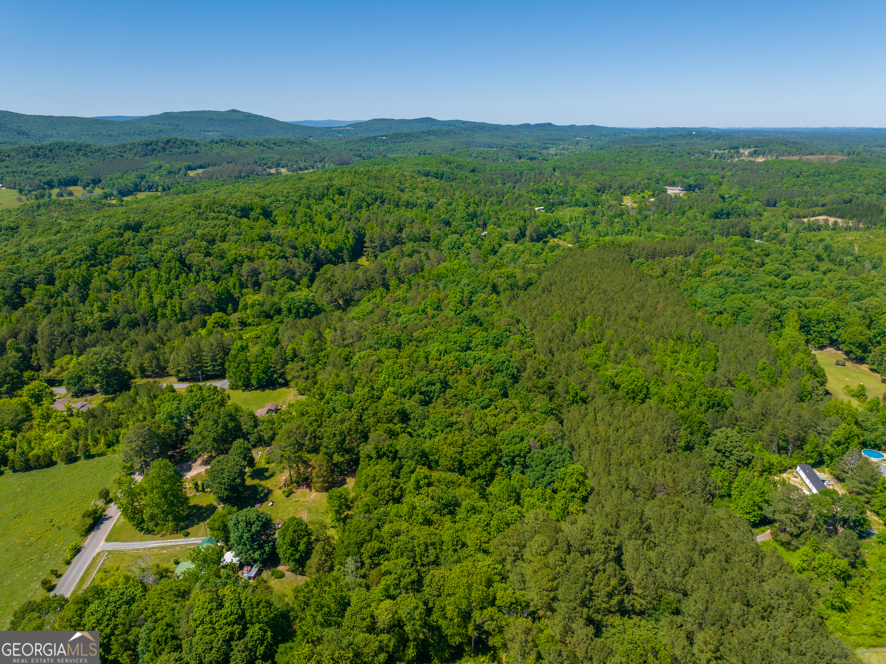 4.48-acres Bronco Road LaFayette, GA 30728 - Photo 12 of 13