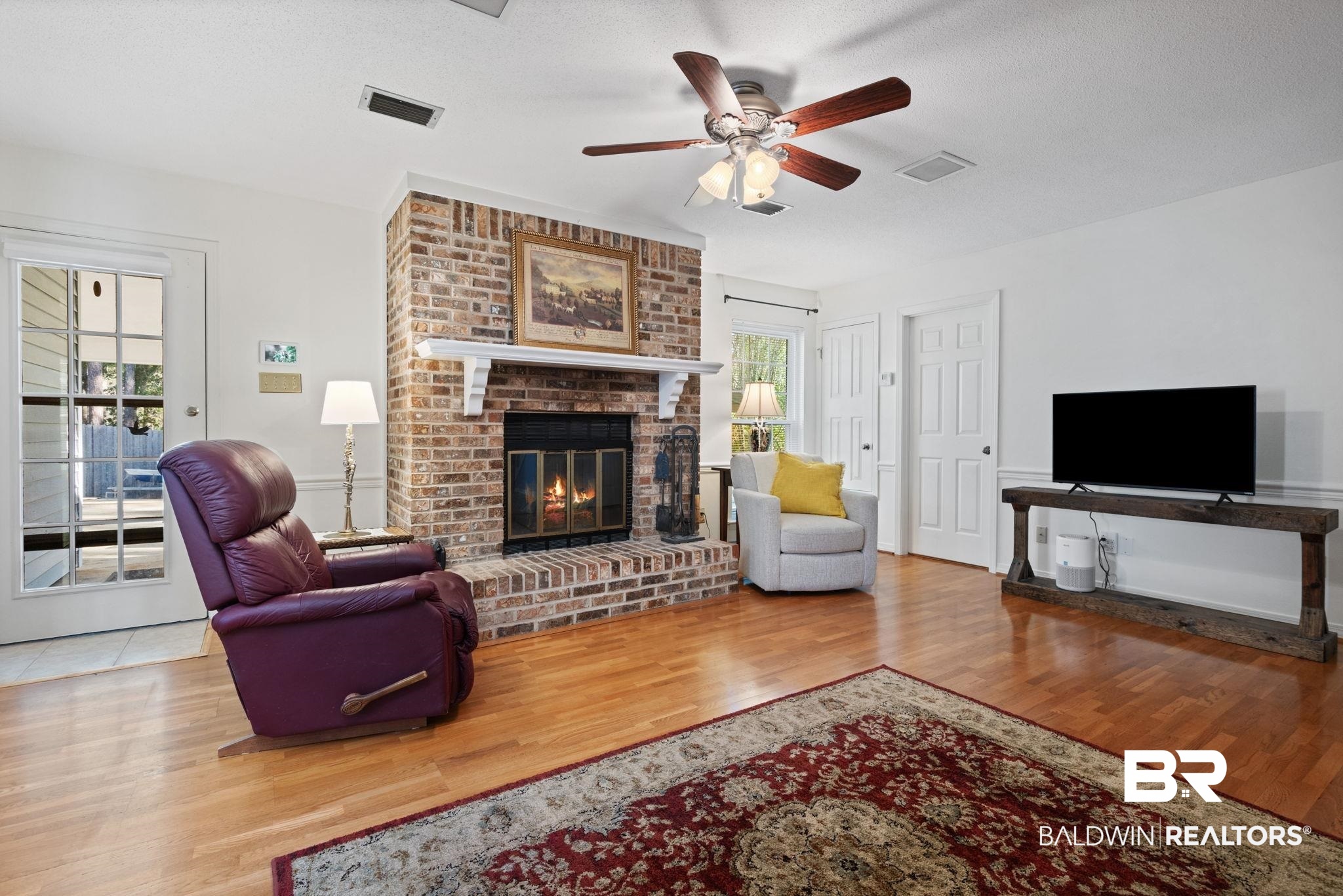 2875 Brookside Drive Mobile, AL 36693 - Photo 4 of 25