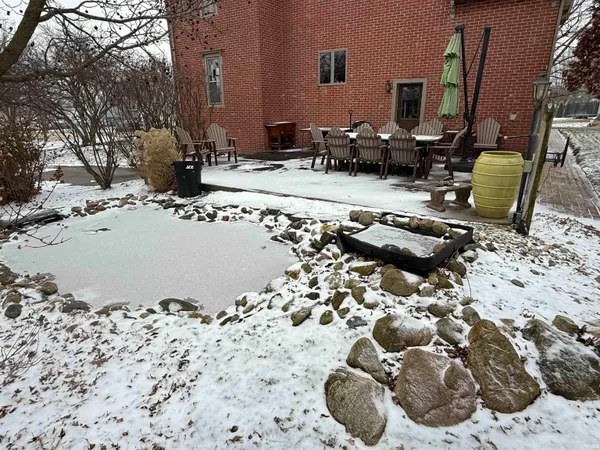 $275,000 | 356 North Jefferson Street, Berne, IN 46711