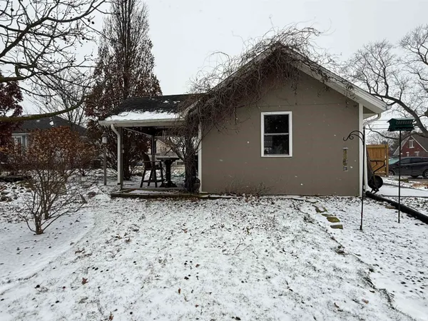 $275,000 | 356 North Jefferson Street, Berne, IN 46711