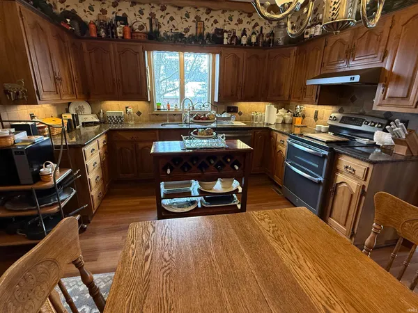 $275,000 | 356 North Jefferson Street, Berne, IN 46711
