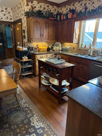 $275,000 | 356 North Jefferson Street, Berne, IN 46711