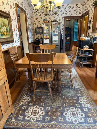 $275,000 | 356 North Jefferson Street, Berne, IN 46711