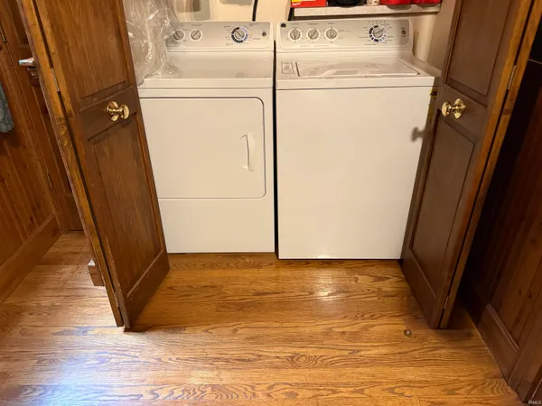 $275,000 | 356 North Jefferson Street, Berne, IN 46711