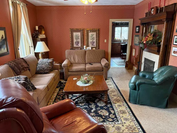 $275,000 | 356 North Jefferson Street, Berne, IN 46711