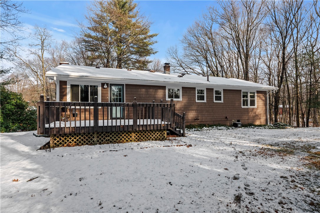 17 Ernest Drive Glocester, RI 02857 - Photo 34 of 40