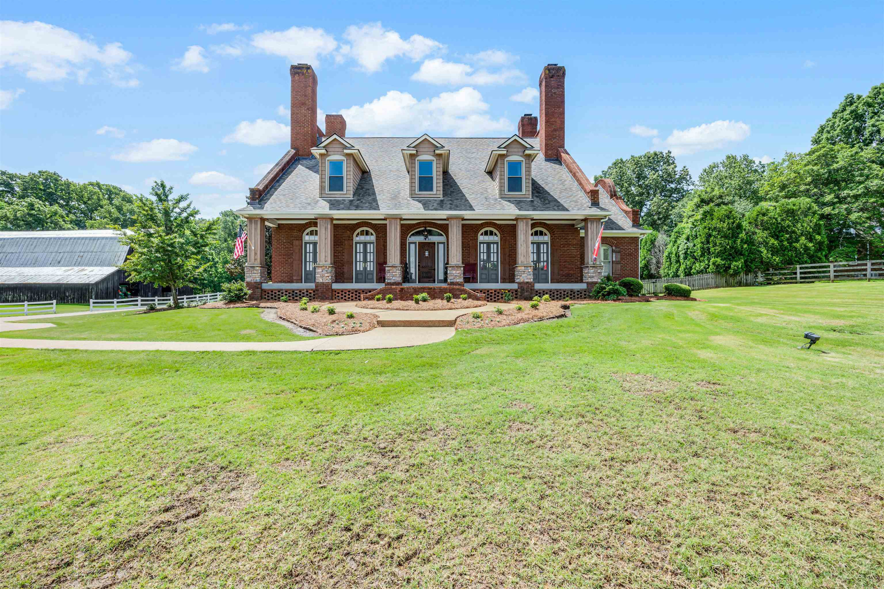 1188 Ashport Road Jackson, TN 38305 - Photo 1 of 47 Photo 1
