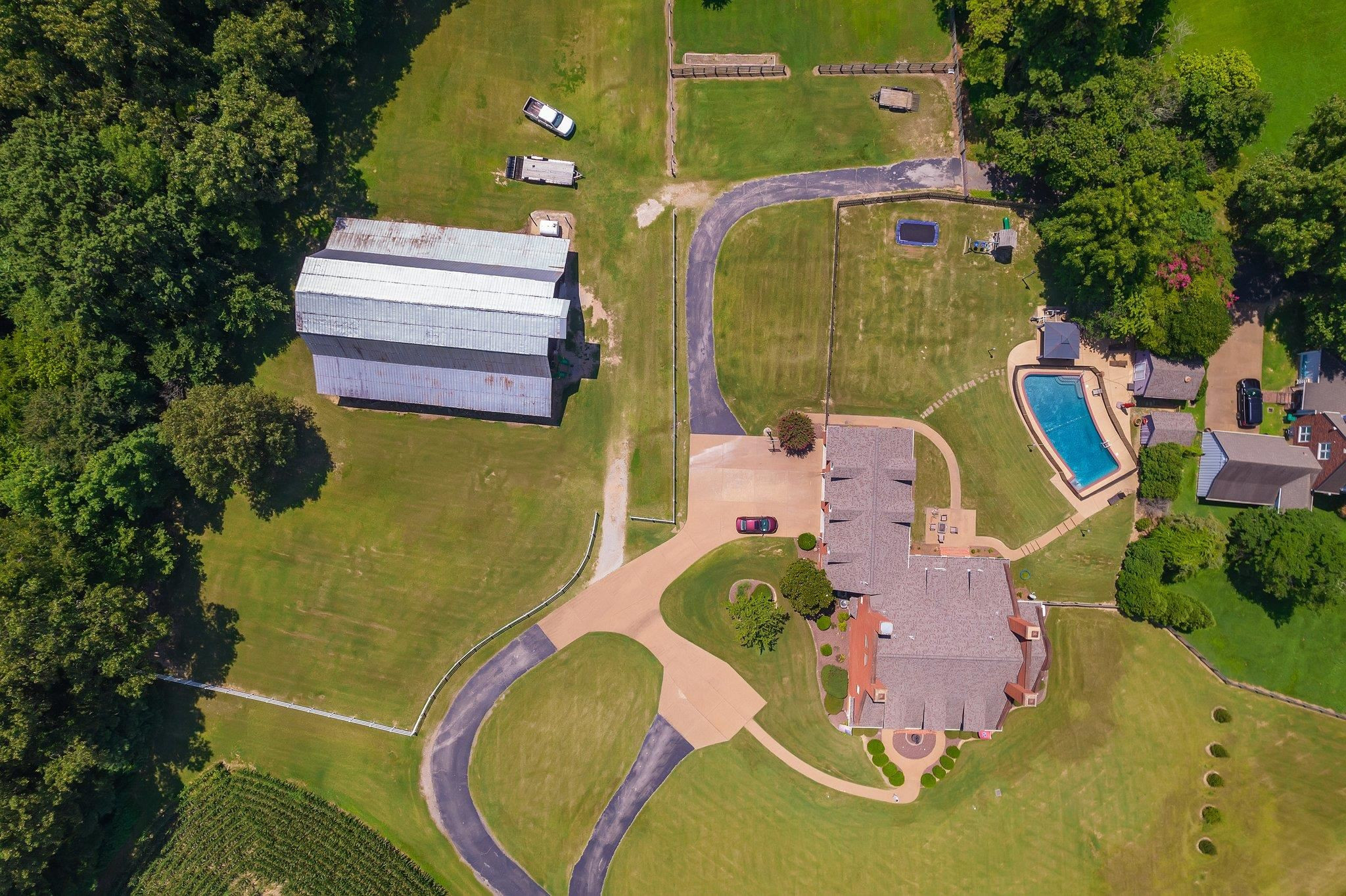 1188 Ashport Road Jackson, TN 38305 - Photo 4 of 47 Photo 4