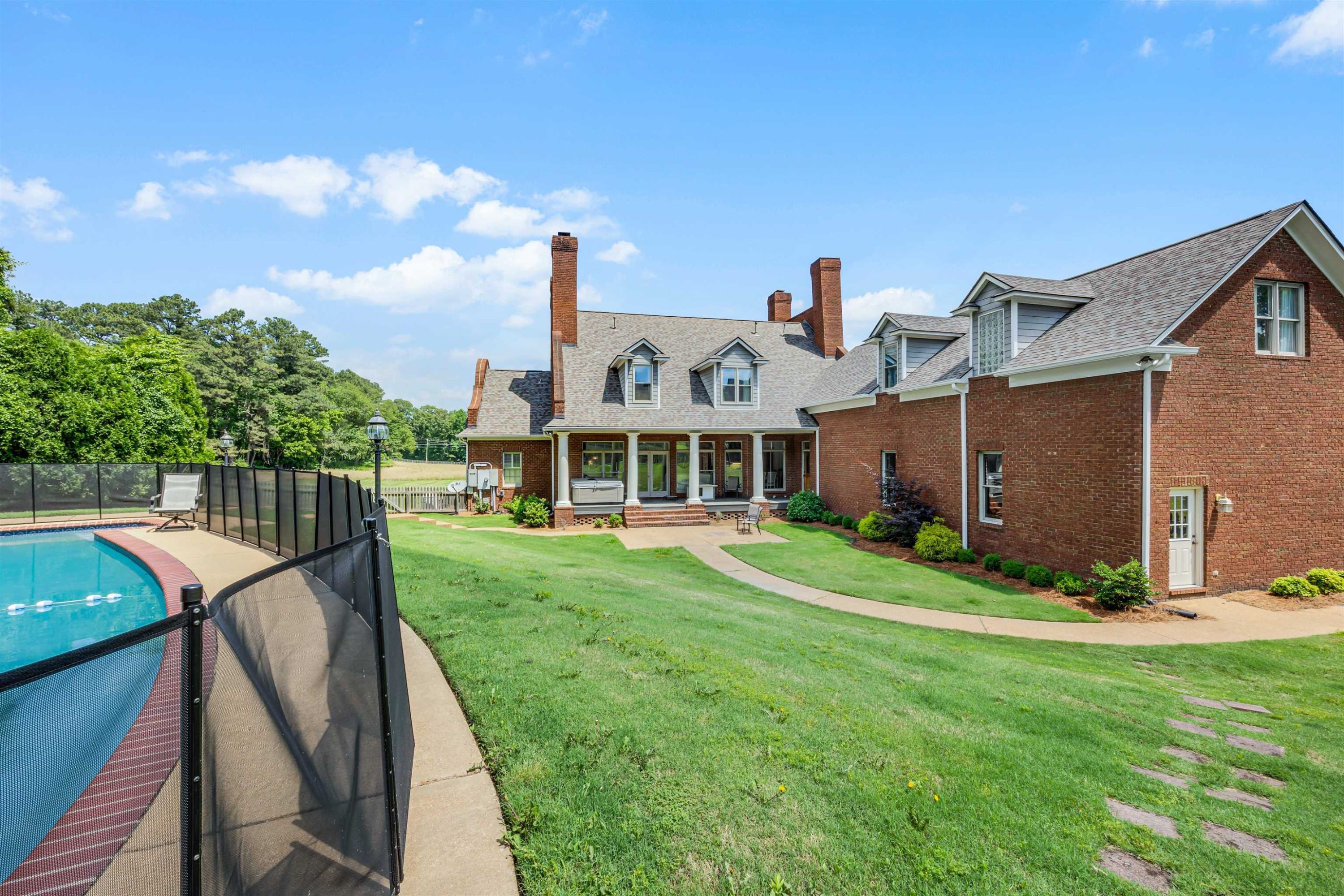 1188 Ashport Road Jackson, TN 38305 - Photo 8 of 47 Photo 8