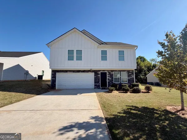 $1,745 | 126 Lexington Avenue, Griffin, GA 30223