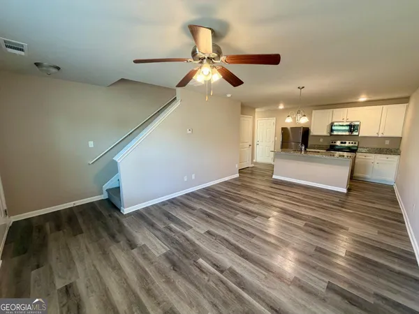 $1,745 | 126 Lexington Avenue, Griffin, GA 30223