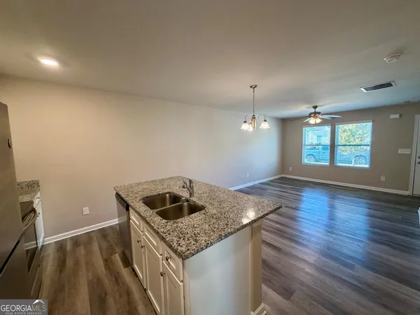 $1,745 | 126 Lexington Avenue, Griffin, GA 30223