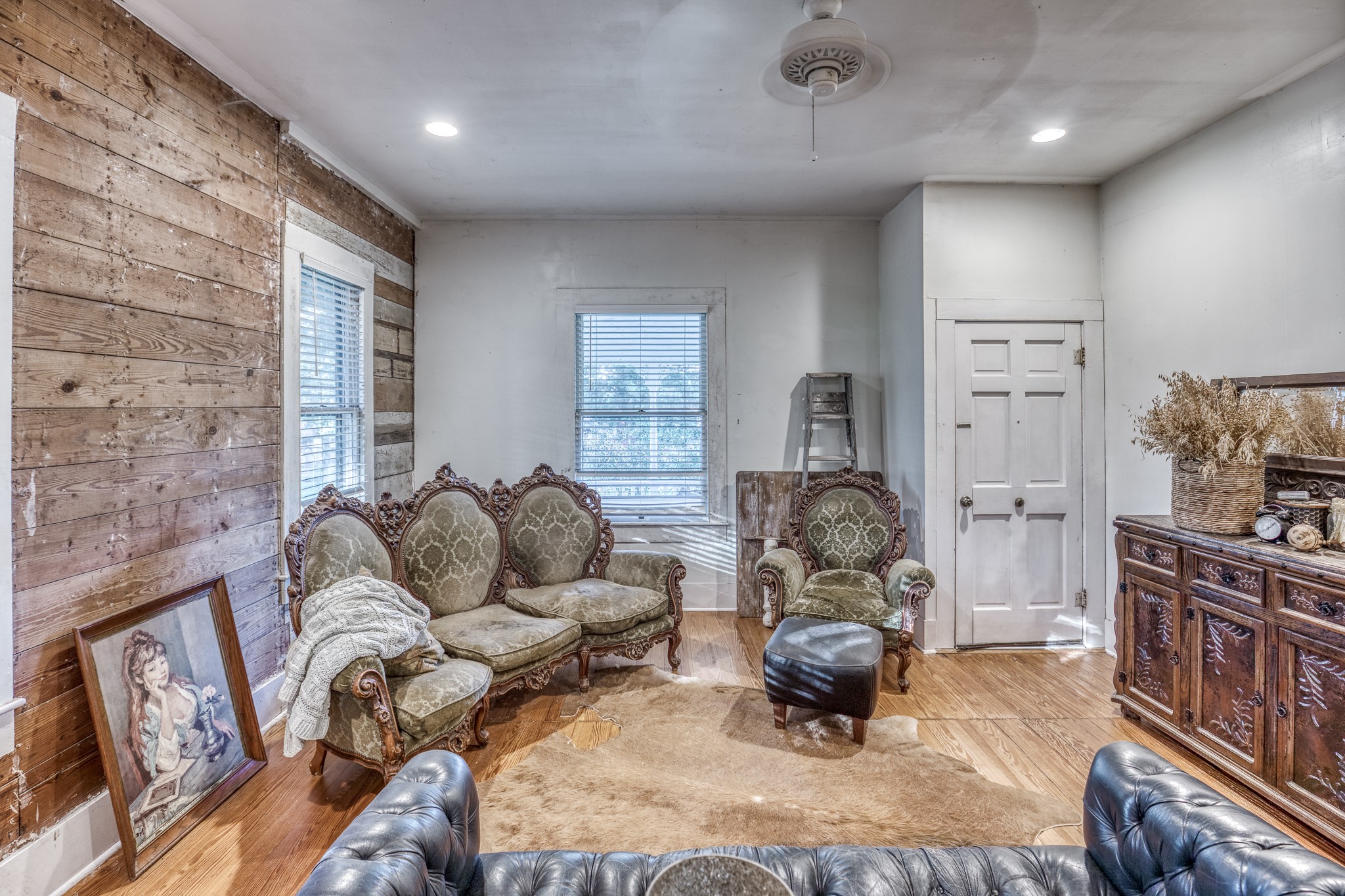 2935 Brushy Road Fayetteville, TX 78940 - Photo 8 of 33