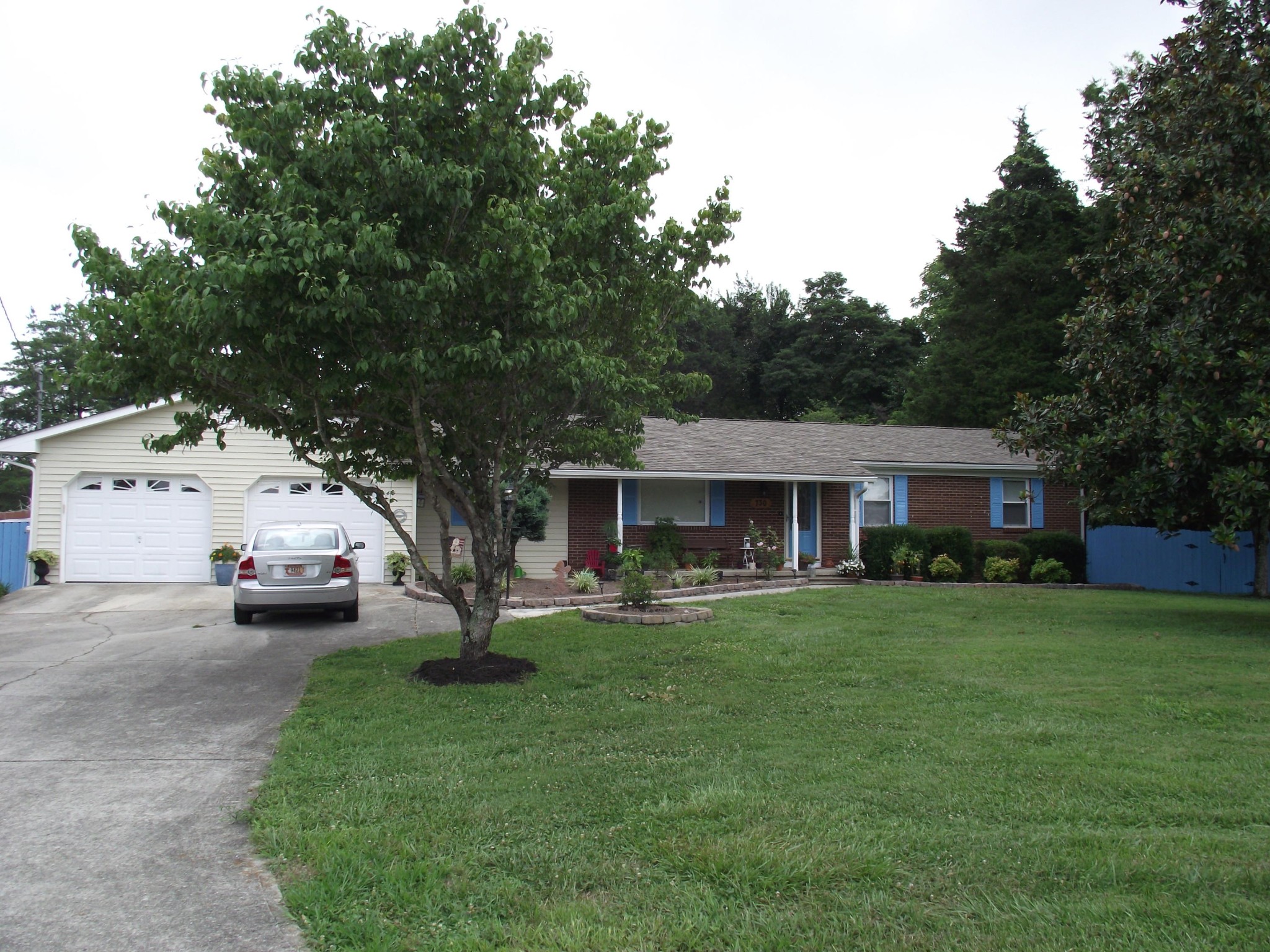 730 Ridge Trail Road Kingston, TN 37763 - Photo 1 of 40 Gallery Image 1