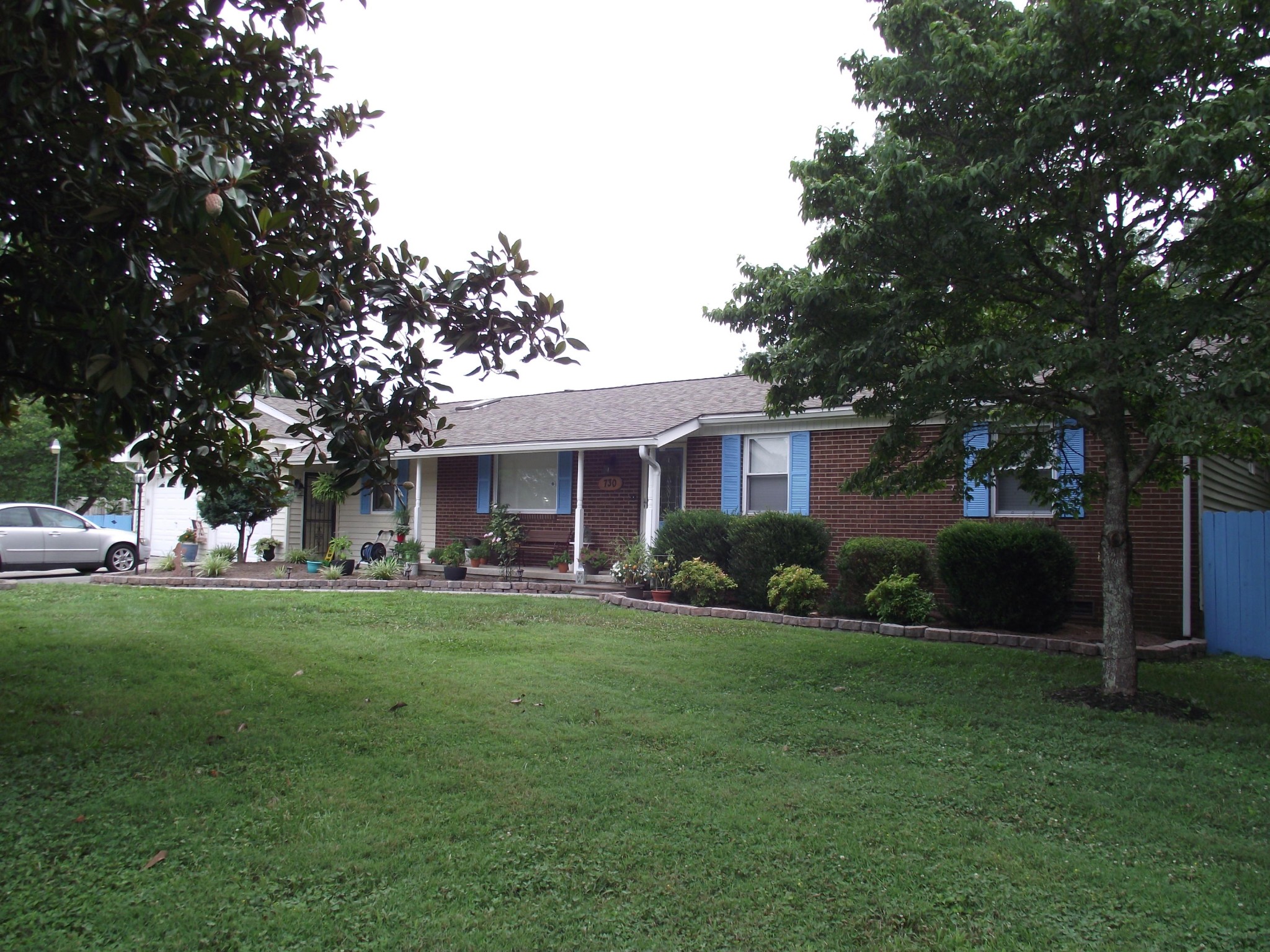 730 Ridge Trail Road Kingston, TN 37763 - Photo 2 of 40 Gallery Image 2
