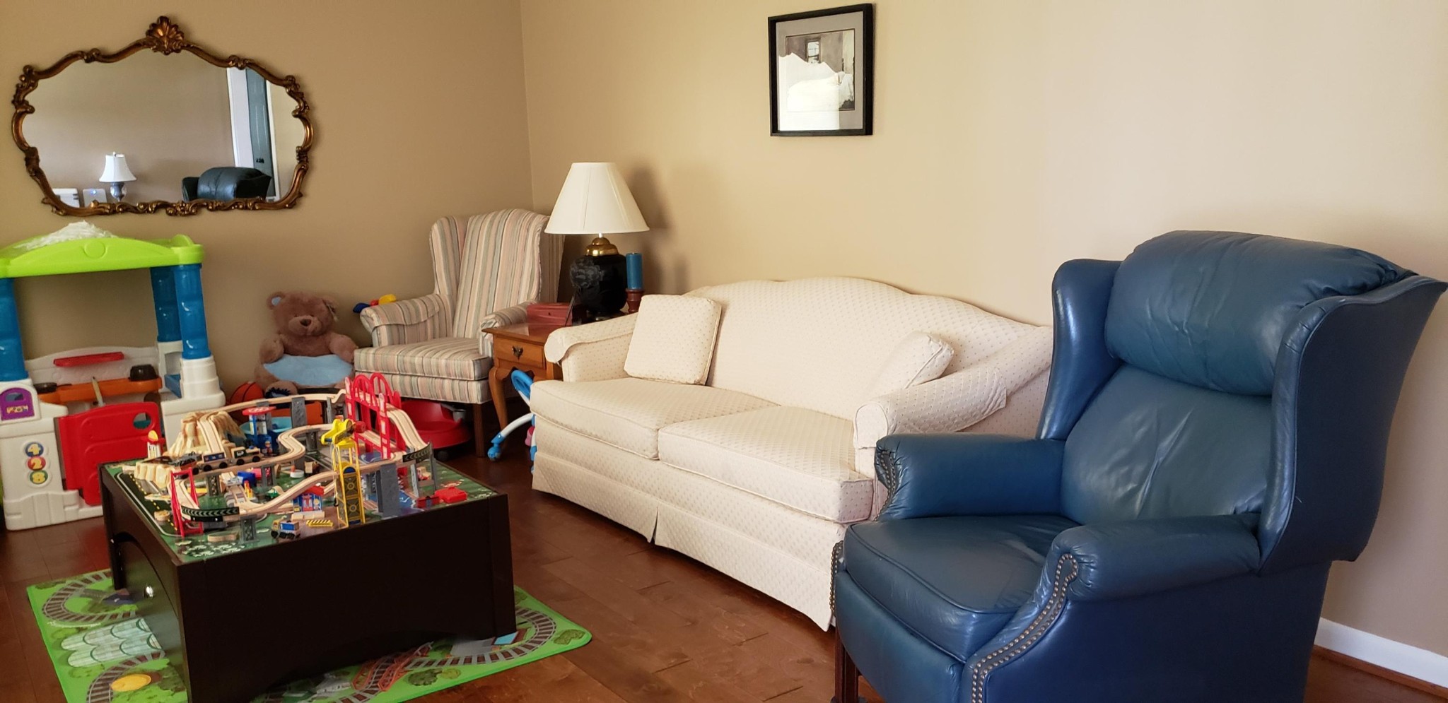 730 Ridge Trail Road Kingston, TN 37763 - Photo 21 of 40 Gallery Image 21
