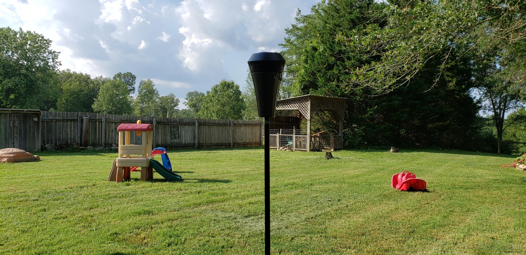 730 Ridge Trail Road Kingston, TN 37763 - Photo 27 of 40 Gallery Image 27