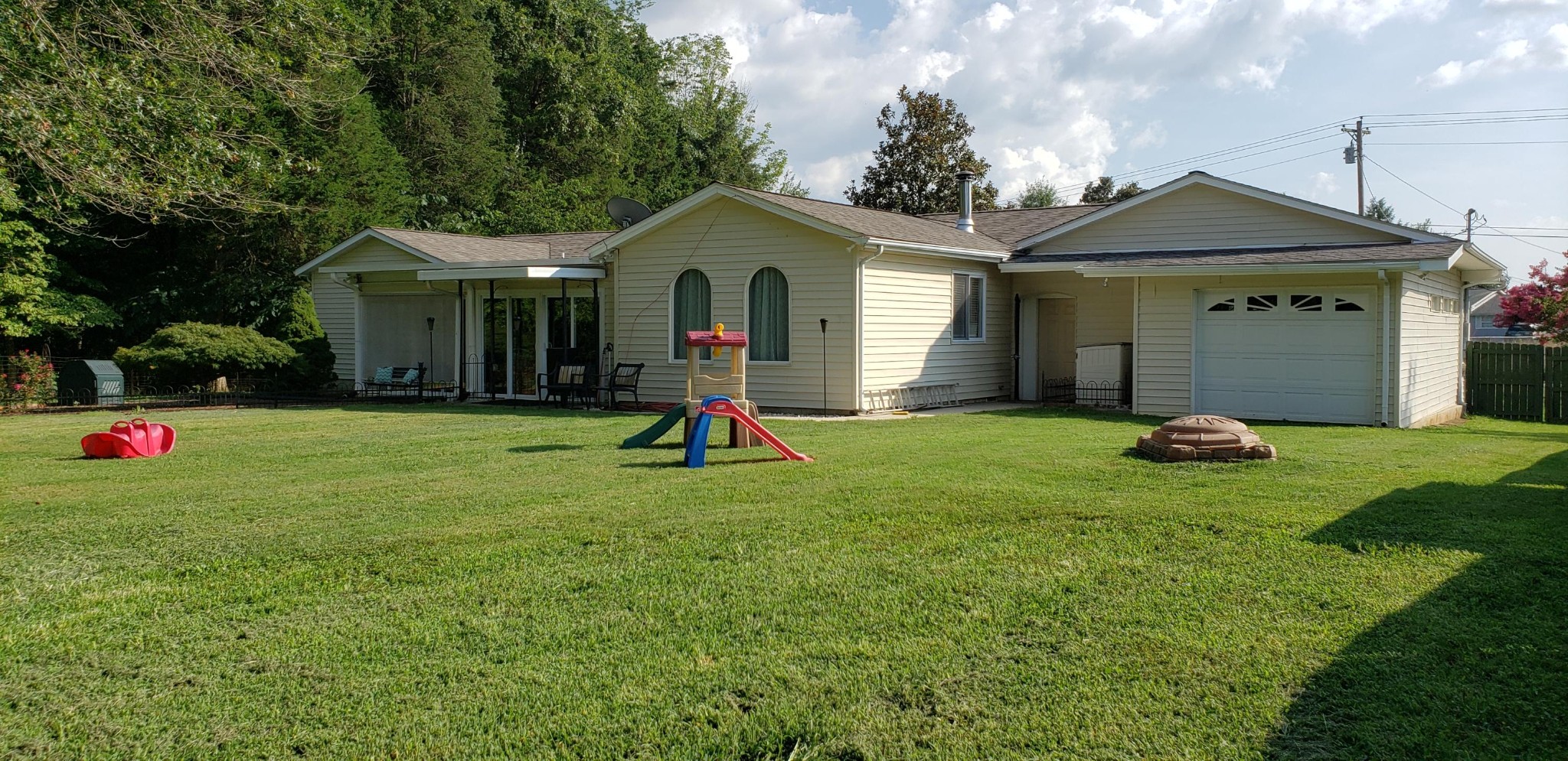 730 Ridge Trail Road Kingston, TN 37763 - Photo 29 of 40 Gallery Image 29