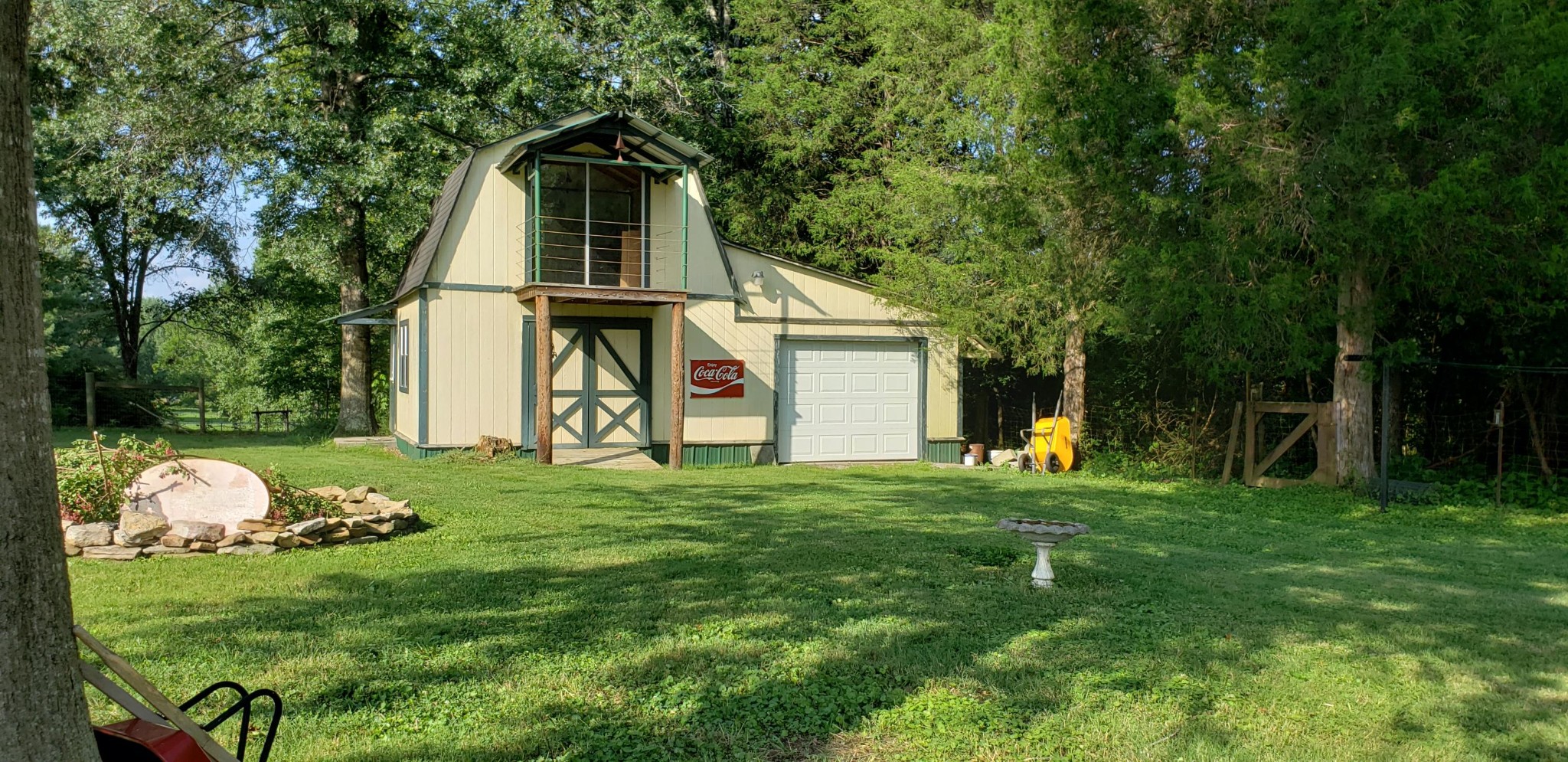 730 Ridge Trail Road Kingston, TN 37763 - Photo 30 of 40 Gallery Image 30