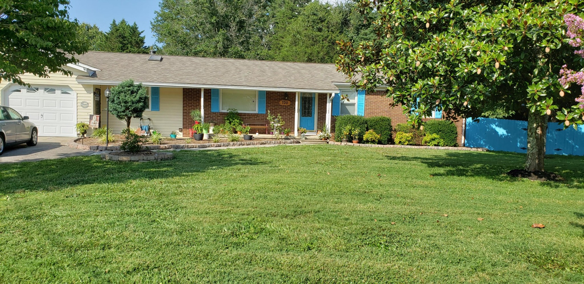 730 Ridge Trail Road Kingston, TN 37763 - Photo 39 of 40 Gallery Image 39
