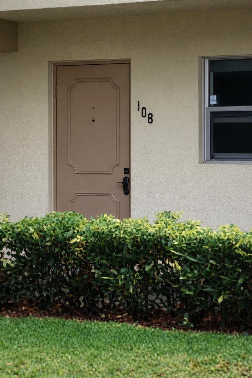 2800 Fiore Way, Unit 108 Delray Beach, FL 33445 - Photo 1 of 41 AEB4D0FE-AEB5-4375-8366-2C362CCC5701