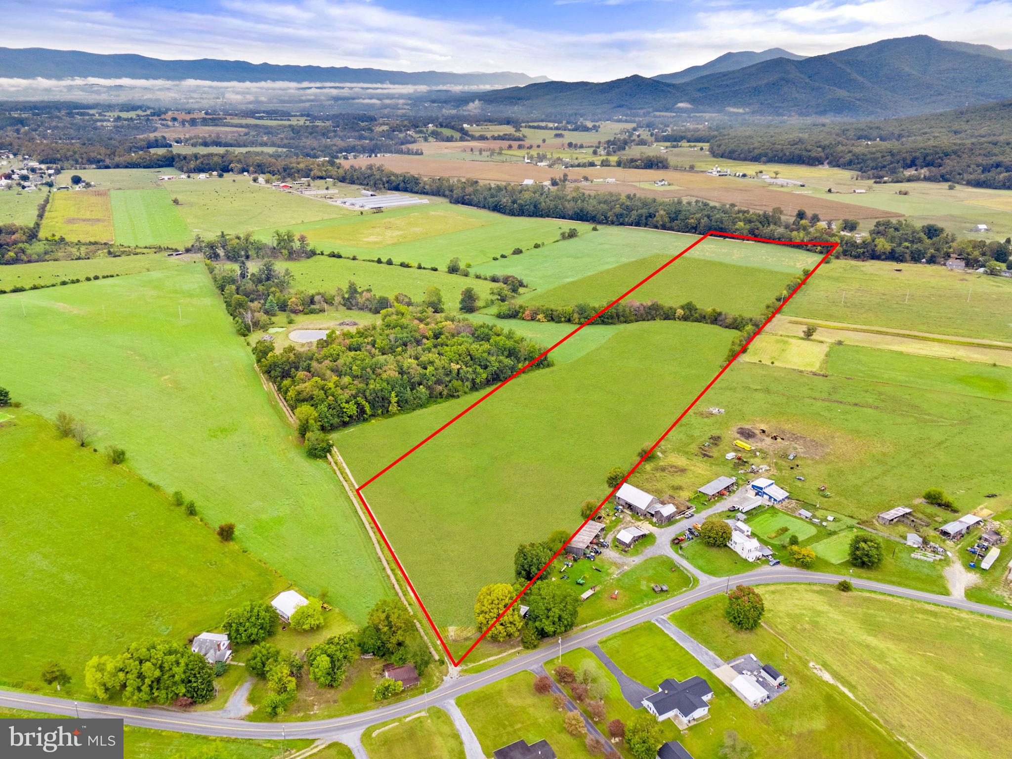 0 Fairview Road Luray, VA 22835 - Photo 1 of 23 Gallery Image 1