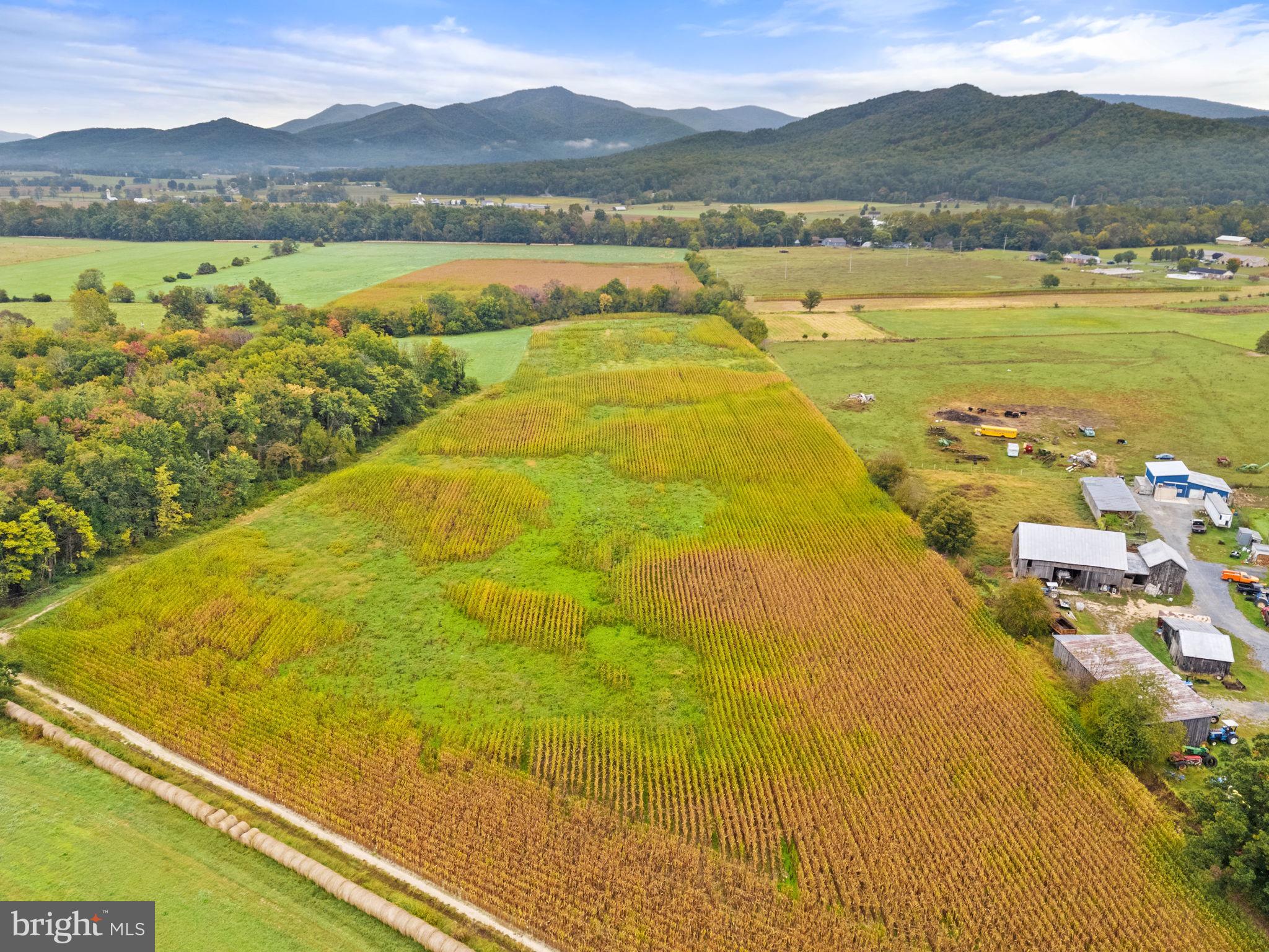 0 Fairview Road Luray, VA 22835 - Photo 17 of 23 a view of an ocean and a mountain