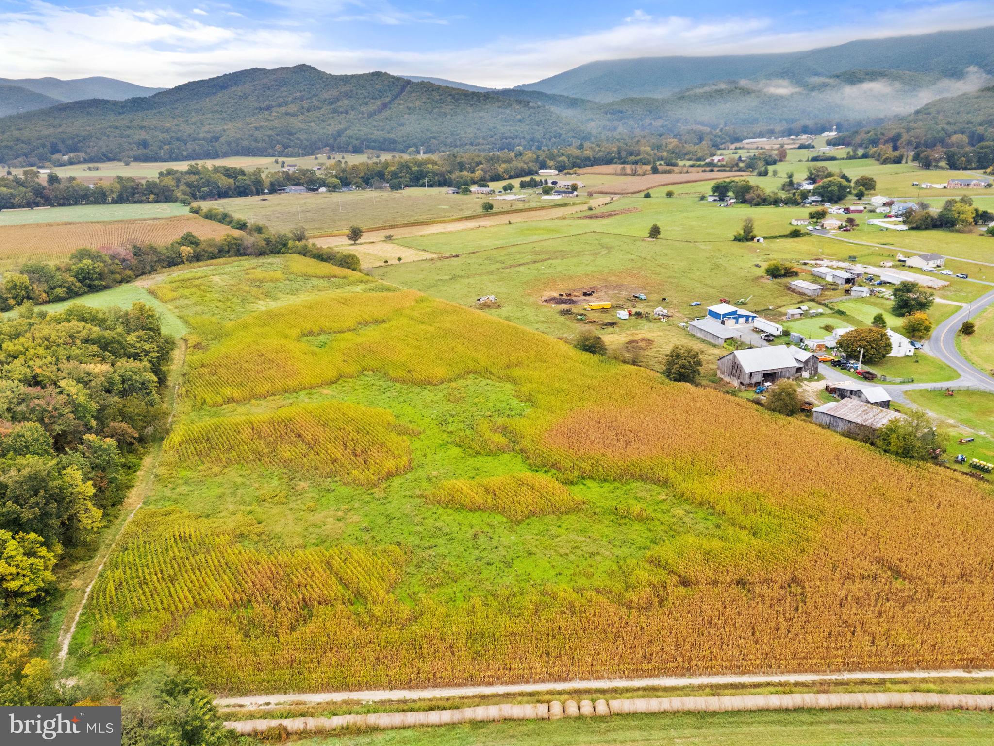 0 Fairview Road Luray, VA 22835 - Photo 18 of 23 a view of an ocean view