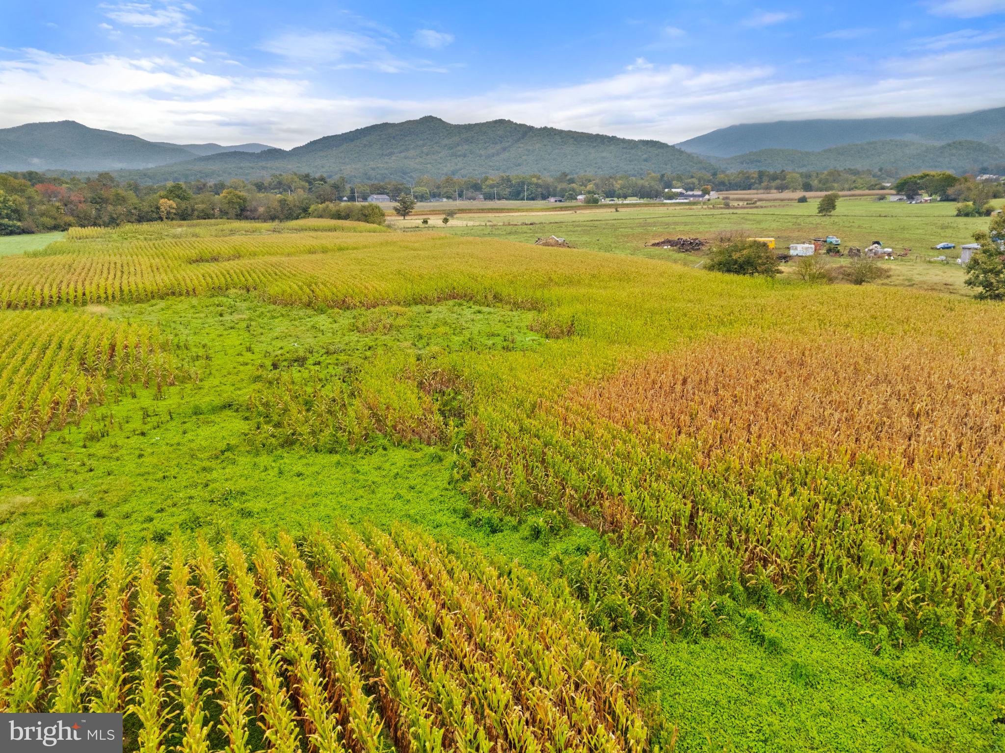 0 Fairview Road Luray, VA 22835 - Photo 22 of 23 a view of an ocean and a mountain