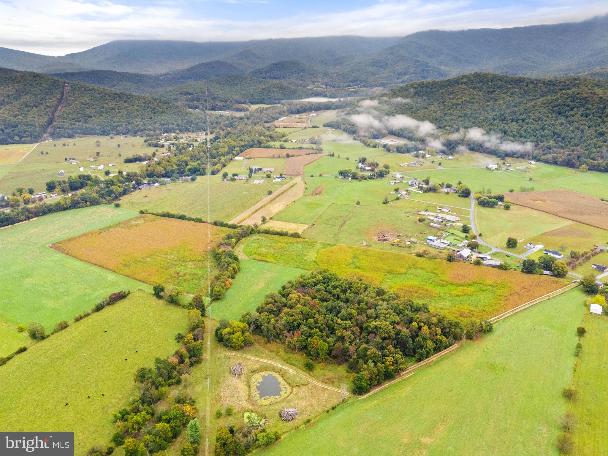 0 Fairview Road Luray, VA 22835 - Photo 5 of 23 a view of an ocean