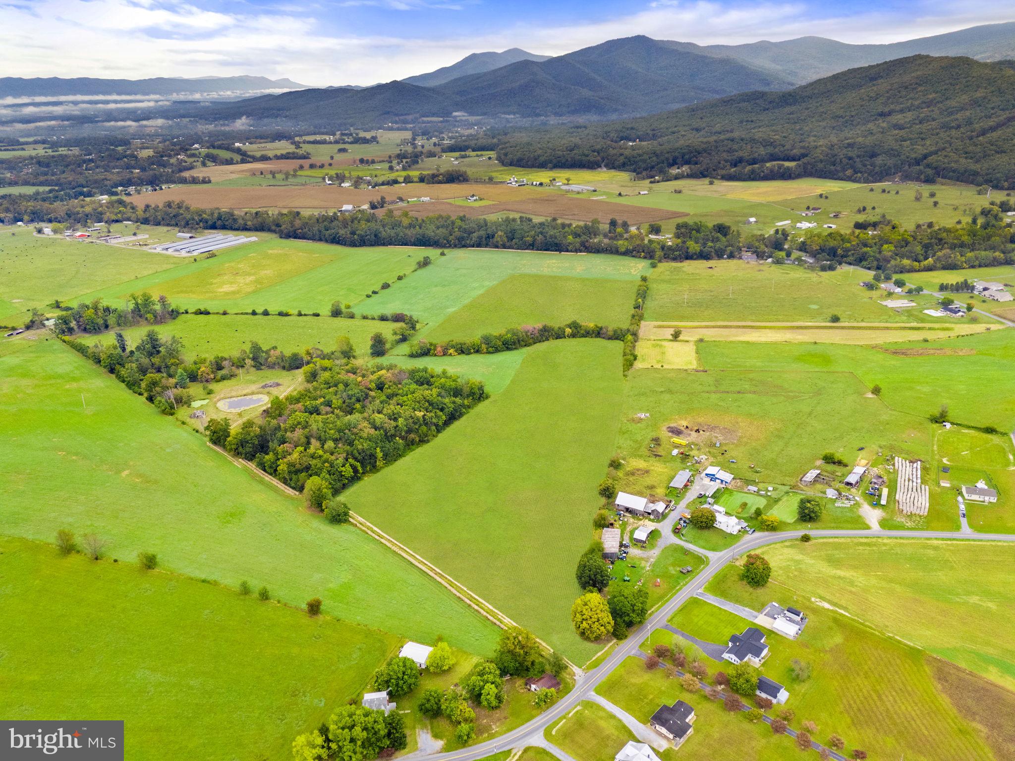 0 Fairview Road Luray, VA 22835 - Photo 6 of 23 a view of an ocean and a mountain
