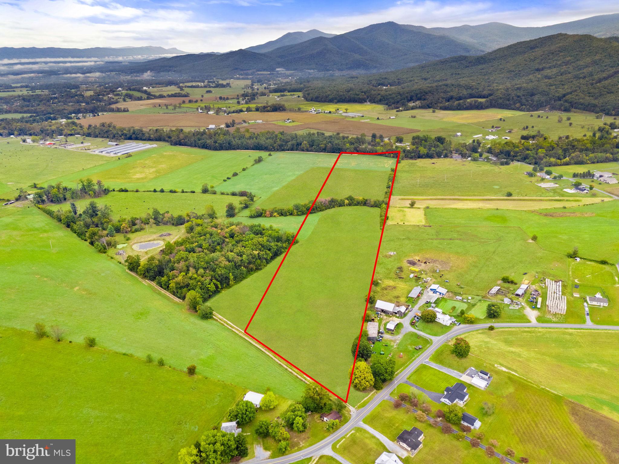 0 Fairview Road Luray, VA 22835 - Photo 7 of 23 a view of an ocean view