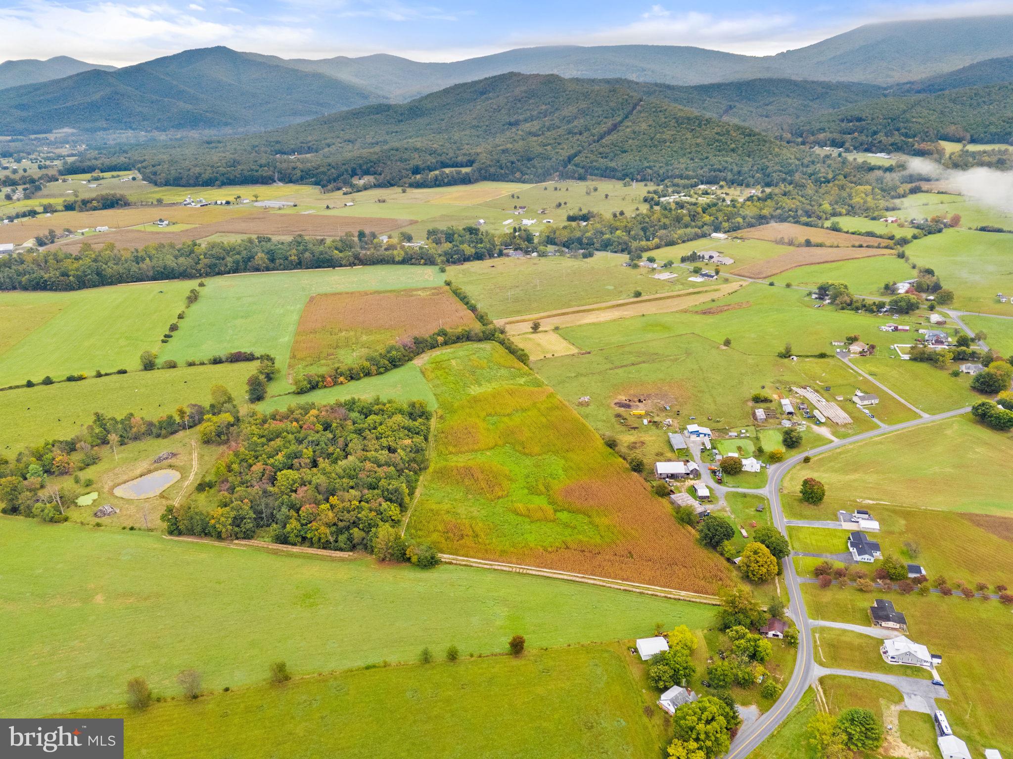 0 Fairview Road Luray, VA 22835 - Photo 8 of 23 a view of an ocean and a mountain
