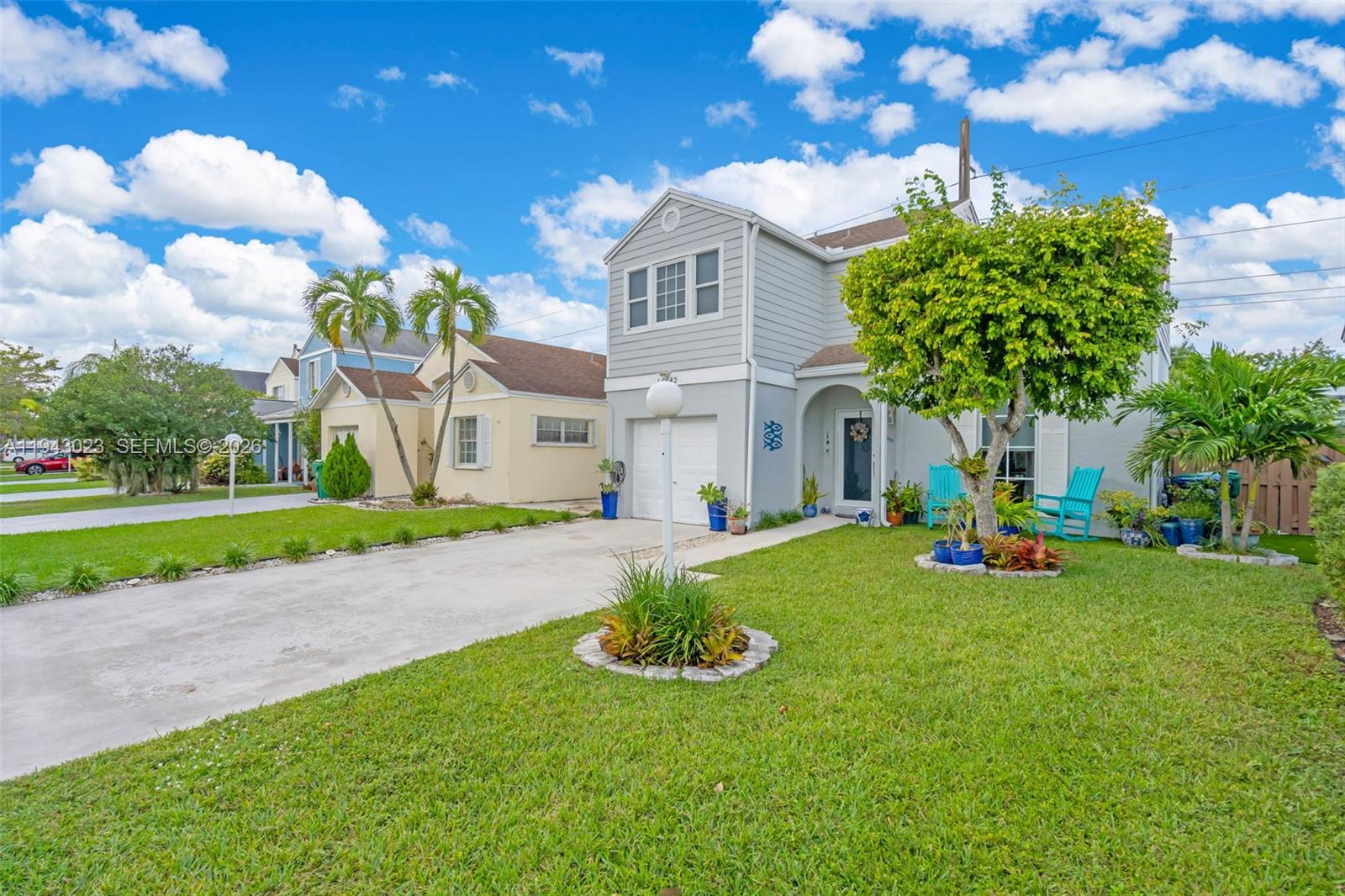 14642 Southwest 128th Court Road Miami, FL 33186 - Photo 3 of 50