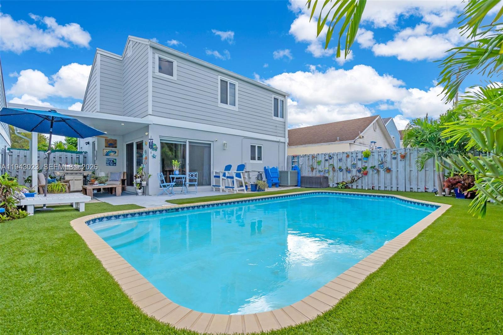 14642 Southwest 128th Court Road Miami, FL 33186 - Photo 34 of 50