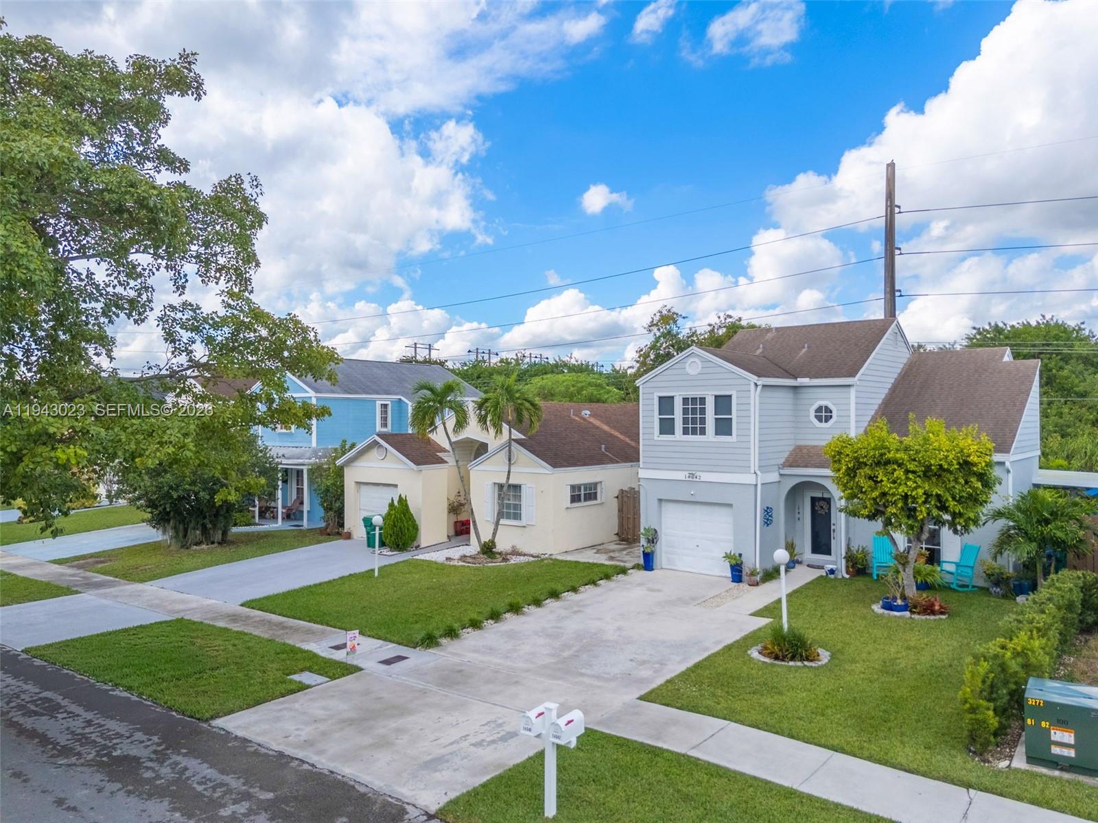 14642 Southwest 128th Court Road Miami, FL 33186 - Photo 39 of 50