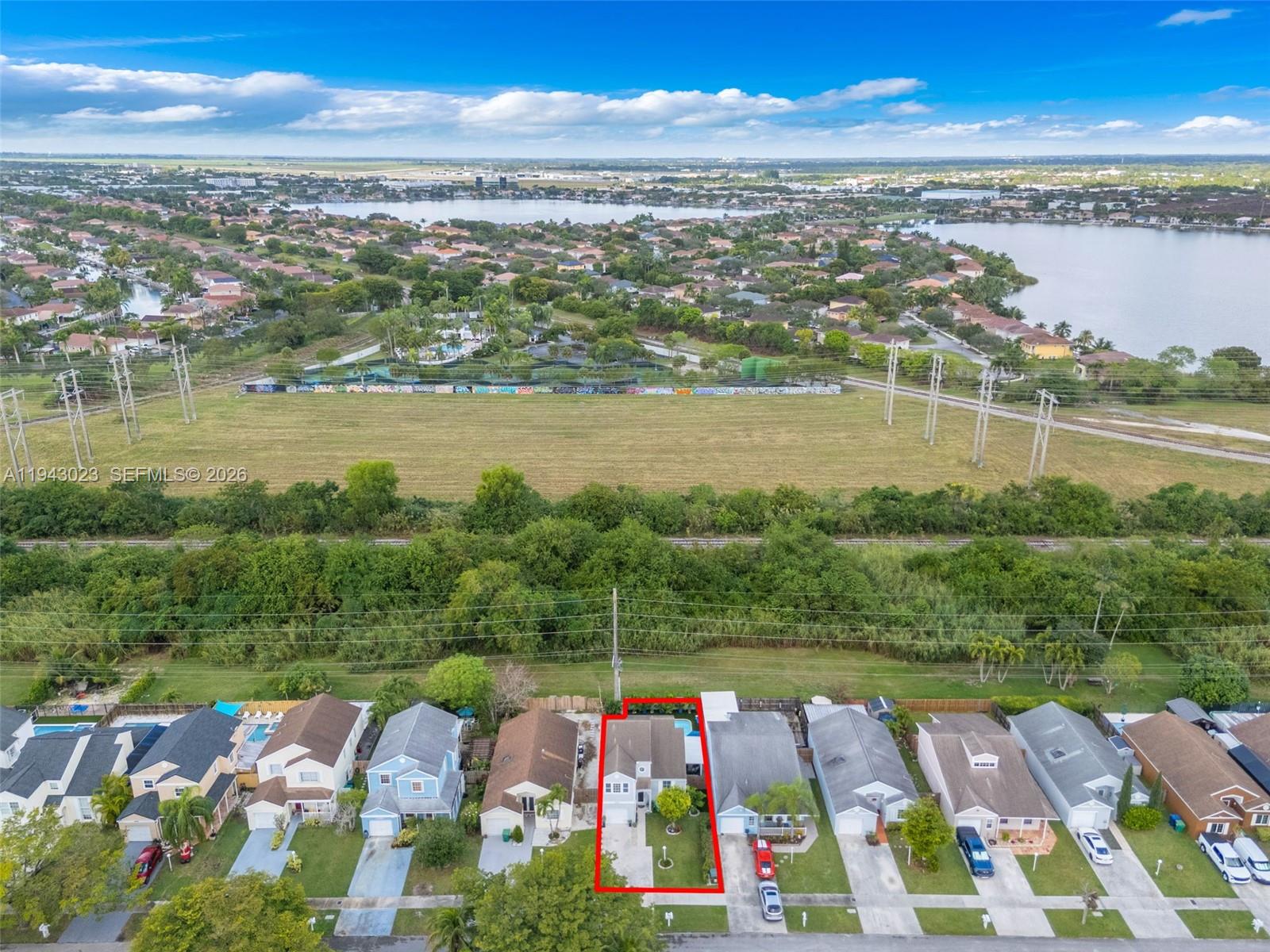 14642 Southwest 128th Court Road Miami, FL 33186 - Photo 40 of 50