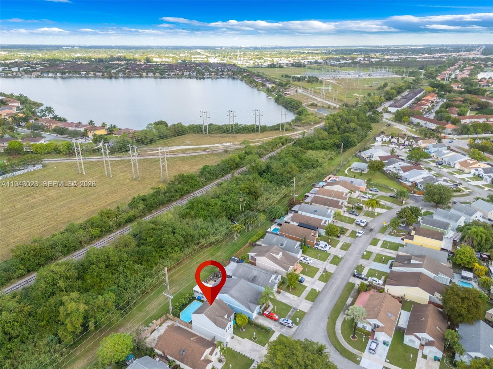 14642 Southwest 128th Court Road Miami, FL 33186 - Photo 46 of 50