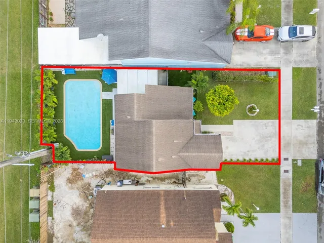 $617,000 | 14642 Southwest 128th Court Road, Miami, FL 33186