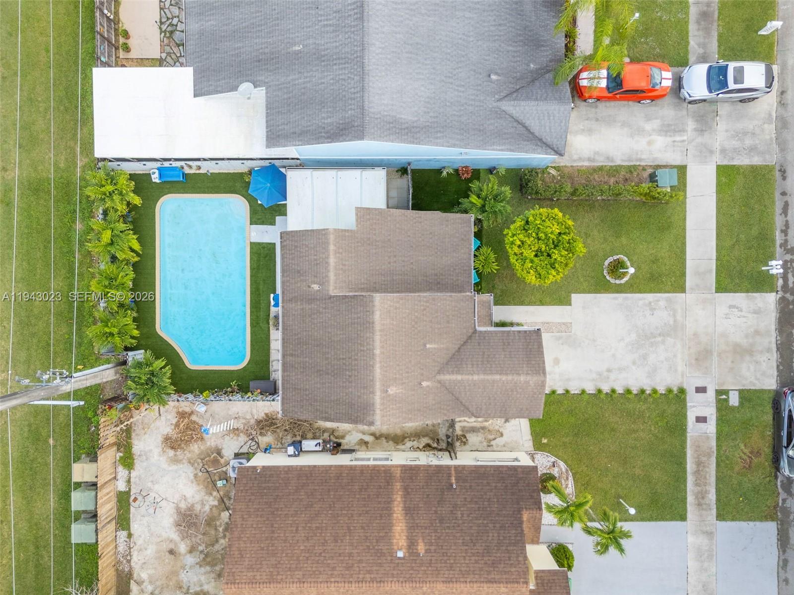 14642 Southwest 128th Court Road Miami, FL 33186 - Photo 50 of 50